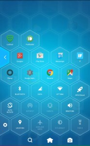 How do I use APUS Launcher?